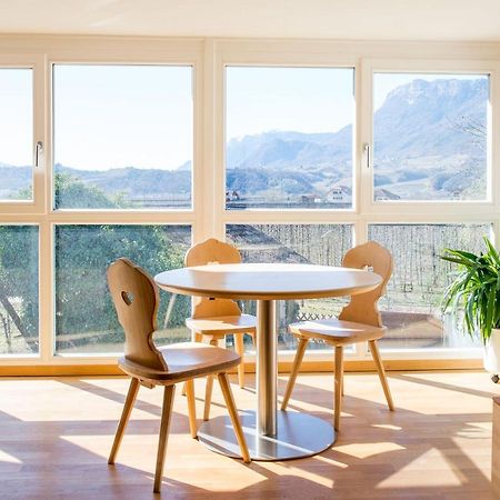 Villa Sonnenschein Terlano Eksteriør bilde