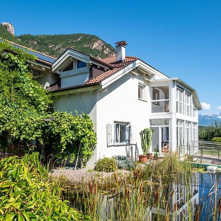 Villa Sonnenschein Terlano Eksteriør bilde