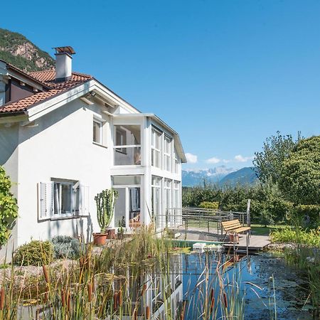 Villa Sonnenschein Terlano Eksteriør bilde