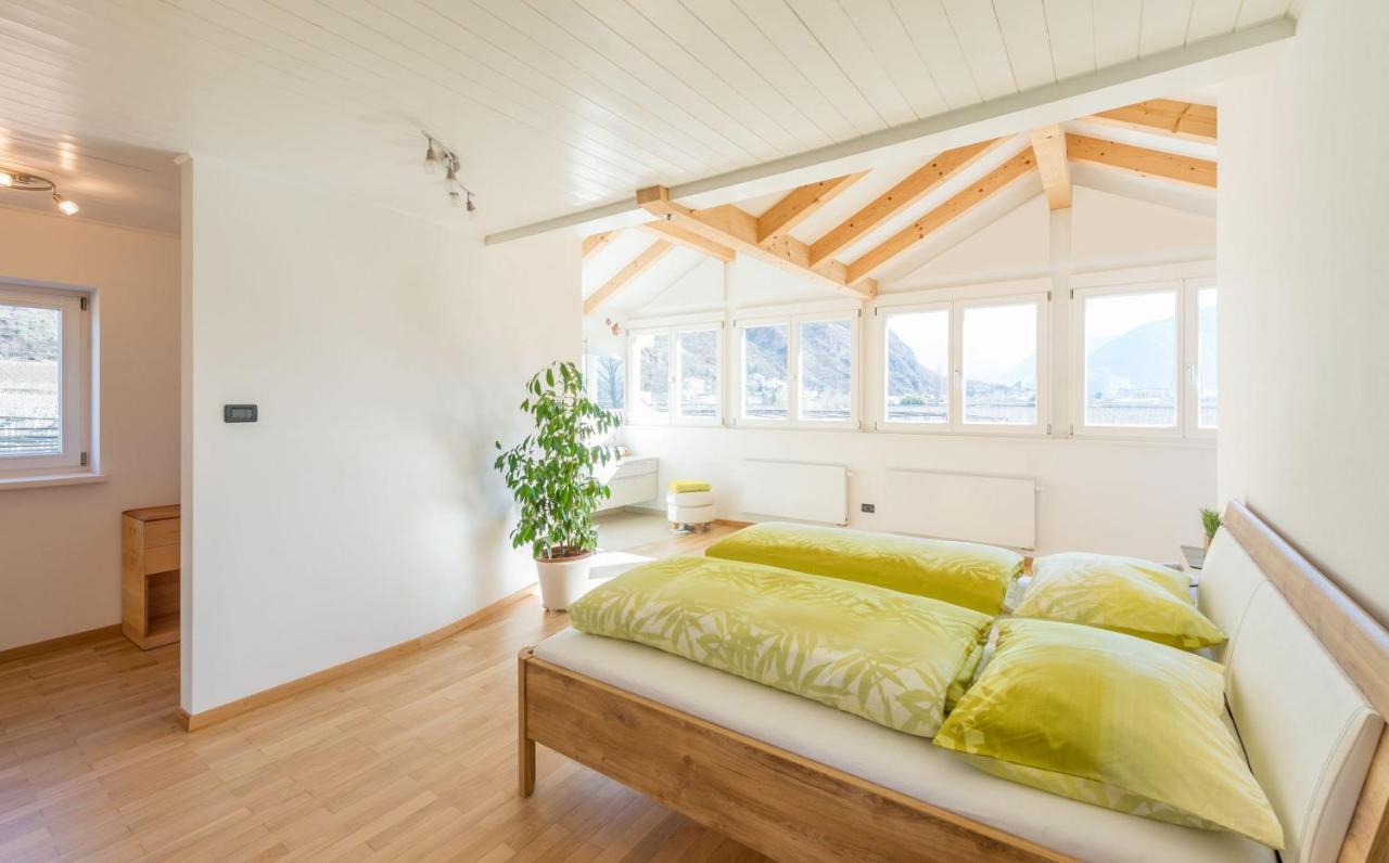 Villa Sonnenschein Terlano Eksteriør bilde