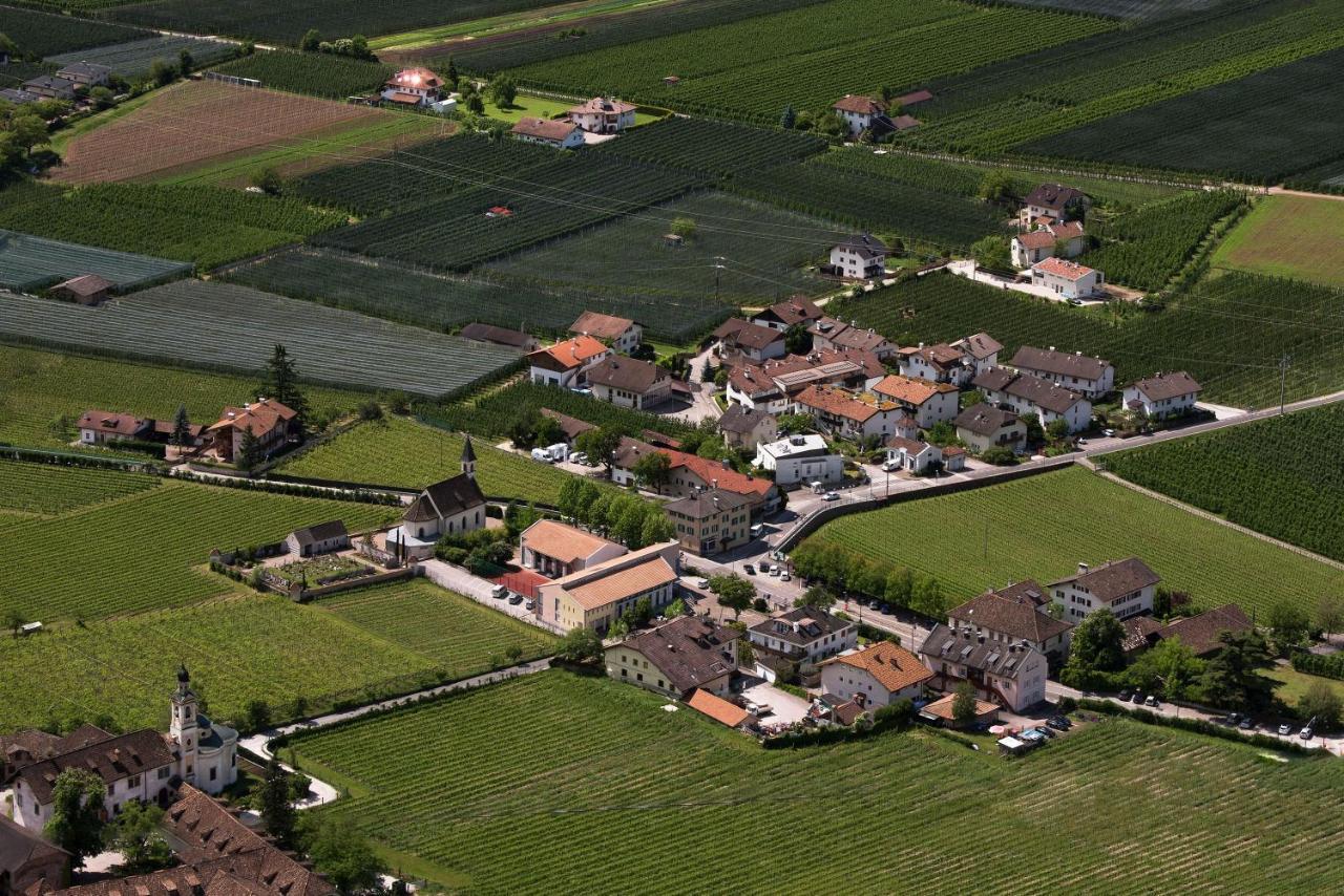 Villa Sonnenschein Terlano Eksteriør bilde
