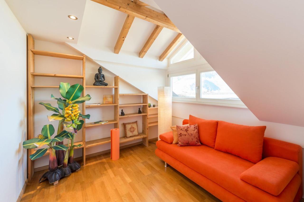 Villa Sonnenschein Terlano Eksteriør bilde