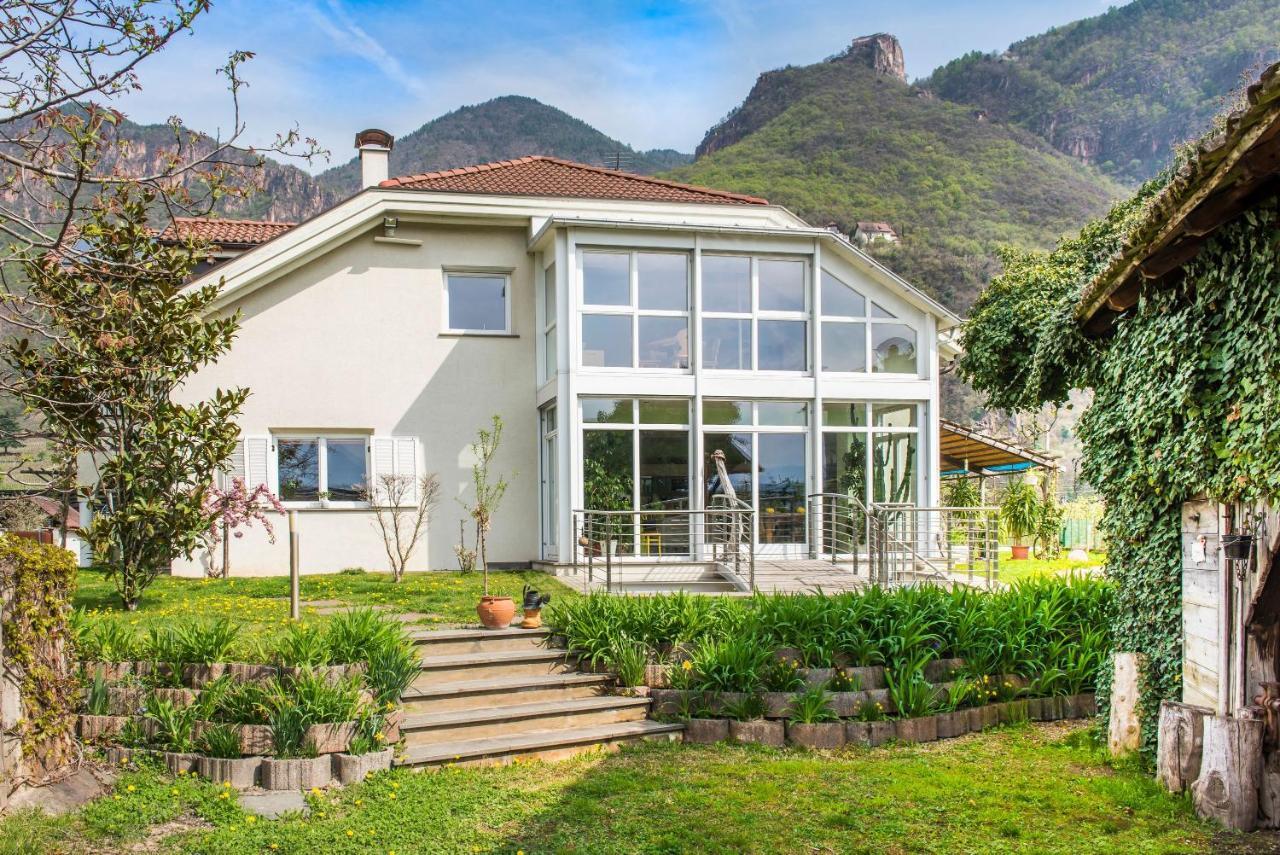 Villa Sonnenschein Terlano Eksteriør bilde